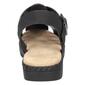 Womens Easy Street Denalize Fisherman Comfort Sandals - image 3