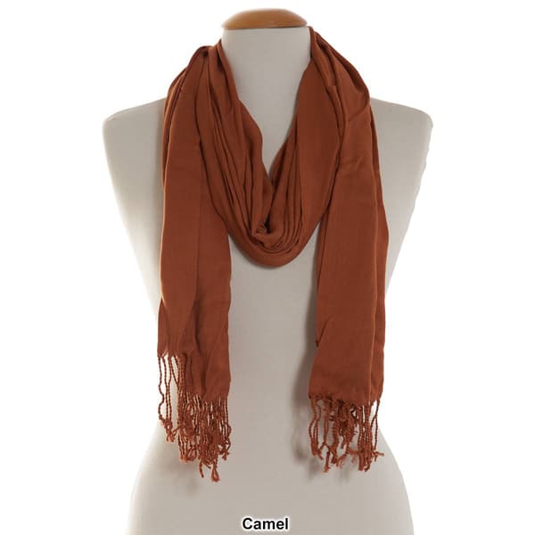 Womens Altare Pashmina Shawl Scarf