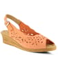 Spring Step Orella Slingback Wedge Sandals - image 1