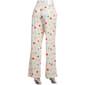 Plus Size Muk Luks Sandy Beach Pajama Pants with Pockets - image 3