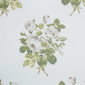 Martha Stewart Eloise Floral Duvet Set - image 4