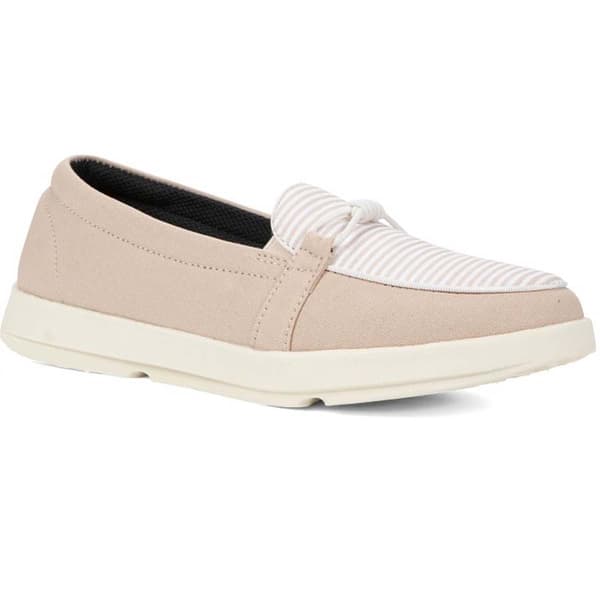Womens Island Surf Gia Fashion Sneakers - image 