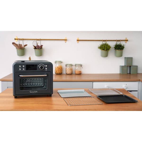 Sur La Table 16qt. Digital Air Fryer Oven