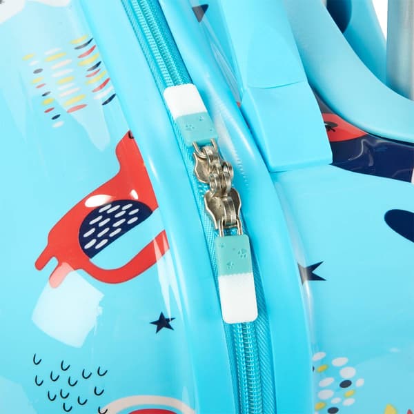 Kids Solite 18in. Dogs Spinner Carry-On