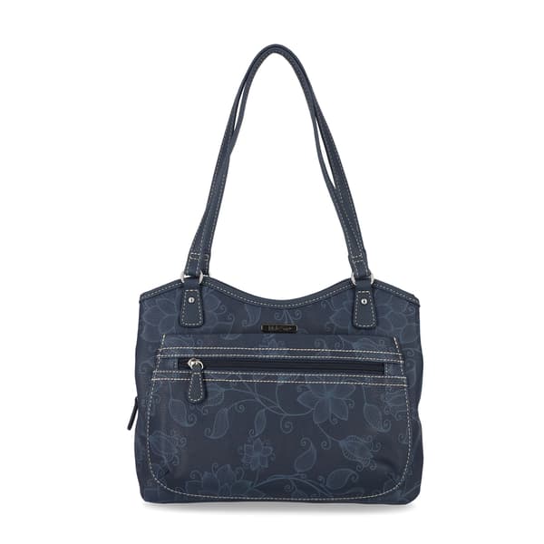 MultiSac Oakland Shopper - Indigo
