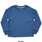 Boys (4-7) Architect® Long Sleeve Crew Neck Tee - image 2