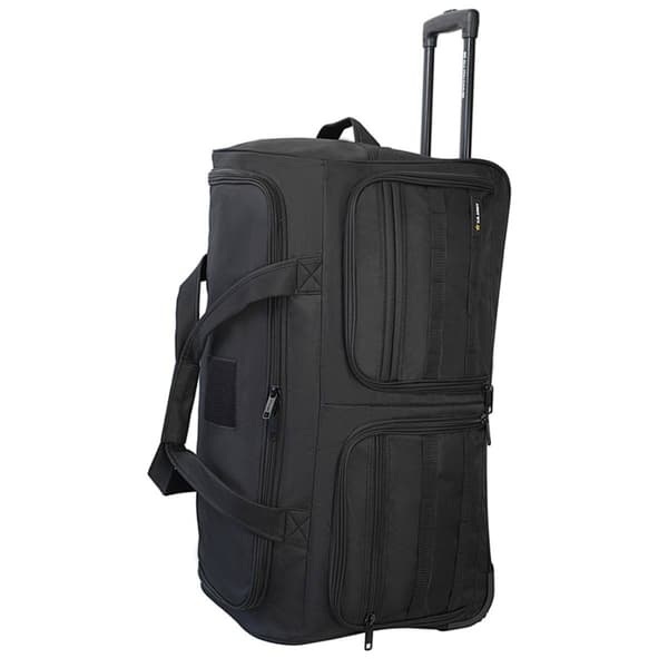 U.S. Army Romeo 28in. Tactical Rolling Duffel