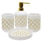 Sweet Home Collection Pendant Soap Dish - image 2
