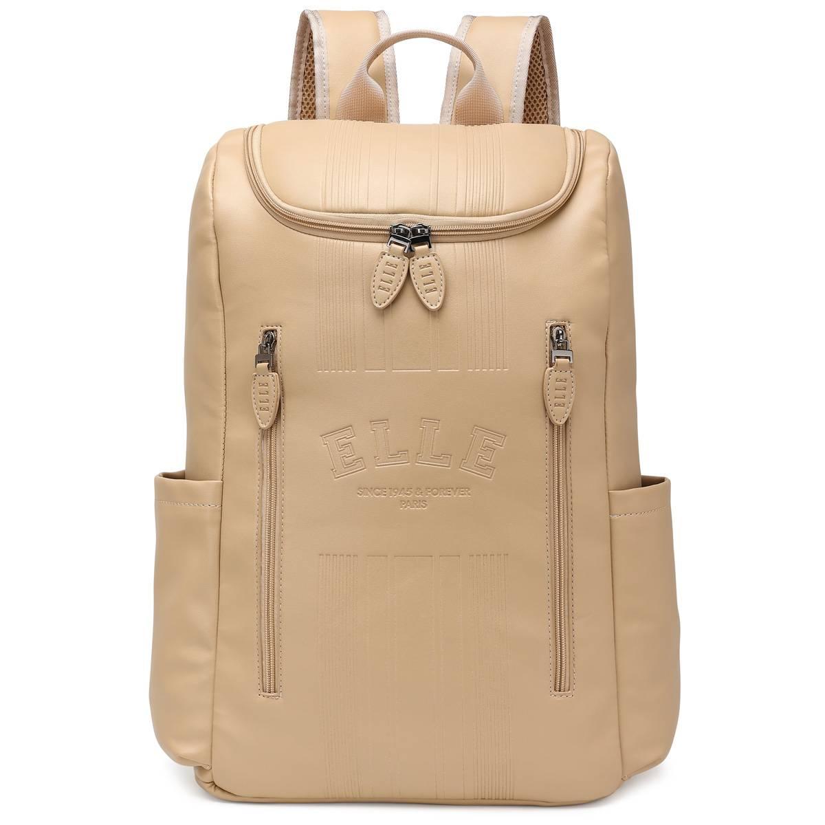 ELLE Roamer Vegan Leather Backpack
