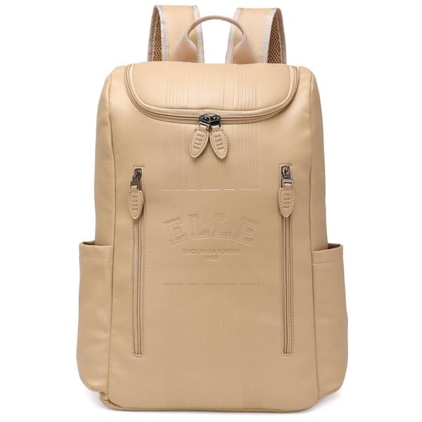 ELLE Roamer Vegan Leather Backpack