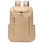 ELLE Roamer Vegan Leather Backpack - image 3
