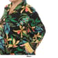 Plus Size White Mark Two Piece Wildflower Print Pajama Set - image 6