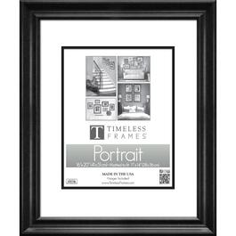 Timeless Frames&#40;R&#41; Lauren Portrait Black Frame - 16x20