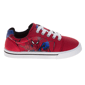 Big Boys Marvel™ Spider-Man Lace-Up Canvas Sneakers - image 2