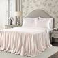 Lush Décor® Ticking Stripe Bedspread Set - image 5