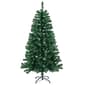 National Tree 6ft. Acacia Christmas Tree w/ Multicolor Lights - image 1