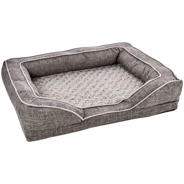 Comfortable Pet Ramie Sofa Bed - image 