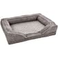 Comfortable Pet Ramie Sofa Bed - image 1