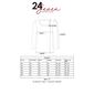 Plus Size 24/7 Comfort Apparel Elbow Sleeve Tunic - image 13