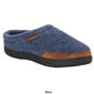 Mens Haggar® Felt Clog Slippers - image 5