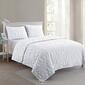 VCNY Home Shore Embossed Quilt Set - image 9