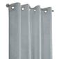 Boucle Grommet Curtain Panel - image 4
