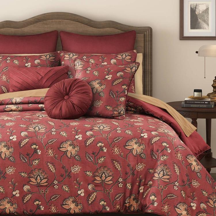 Royal Court Bari 3pc. Comforter Set