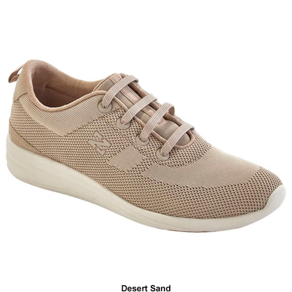 Mens Copper Fit Athletic Sneakers