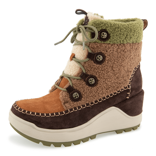 Womens Jambu Melrose