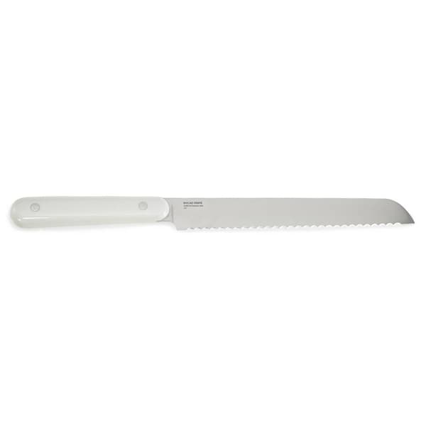 BergHOFF Spirit Stainless Steel 8in. Bread Knife
