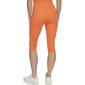 Womens DKNY Balance High Waist Pedal Pushers Capri Leggings - image 2