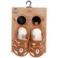 Baby Boy &#40;3-12M&#41; Baby Essentials&#40;R&#41; Bear Sandals/Sunglasses Set - image 1