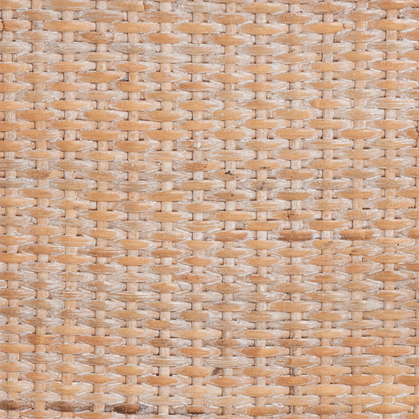 bali & pari Papua Modern Bohemian Counter Stool