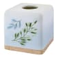 Avanti Ombre Leaves Tissue Cover - image 1