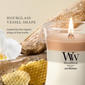WoodWick® Cafe Macchiato Trilogy Medium Jar Candle - image 2