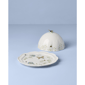Lenox® Butterfly Meadow® Covered Butter Dish - image 4