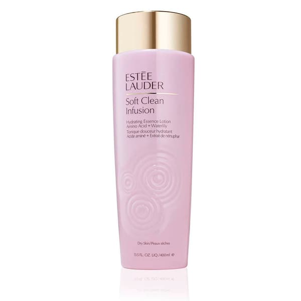 Estée Lauder™ Soft Clean Infusion Hydrating Treatment Lotion