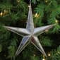 Northlight Seasonal 11in. 5 Point Star Christmas Ornament - image 4