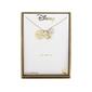 Shine 14K Gold Plated CZ Mickey Mouse Live to Surf Pendant - image 2