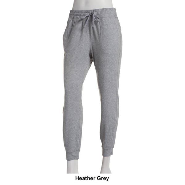 Womens 90 Degree&#174; by Reflex Solid Slim Ankle Joggers
