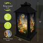 Briarwood Lane Halloween Gnomes Lantern - image 2