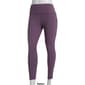 Womens RBX Carbon Peach 7/8 Ankle Leggings - image 4