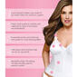 Womens Exquisite Form Fully&#174; Back Close Wire-Free Longline Bra - image 5