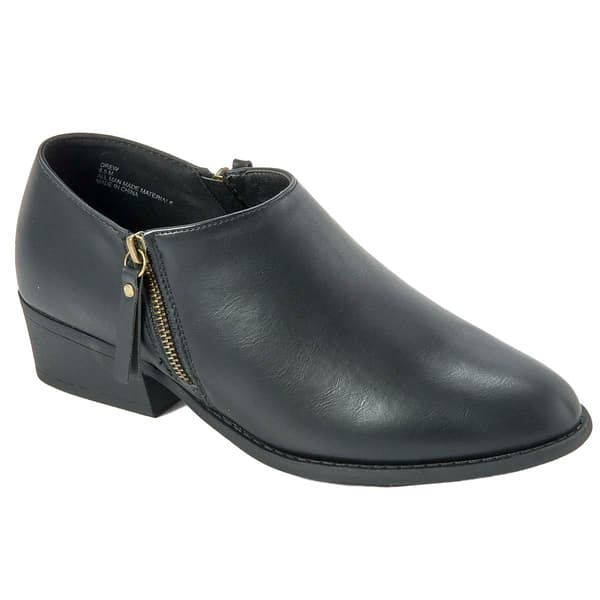 Womens New @titude&#40;R&#41; Drew Ankle Boots
