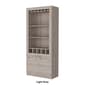 FM FURNITURE New York Bar Cabinet - image 13