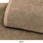 Freshfolds Acacia 6pc. Cotton Quick-Dry Hand Towel Set - image 2