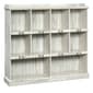 Sauder Barrister Lane Bookcase - White Plank - image 1