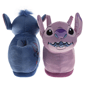 Little Girls Disney™ Lilo & Stitch Comfy Lightweight Slippers - image 4