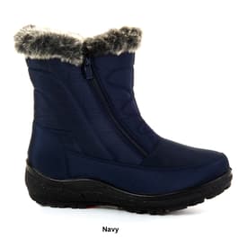 Boscov's womens hot sale snow boots