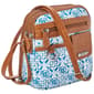 MultiSac North South Zip Around Geometric Crossbody - image 3